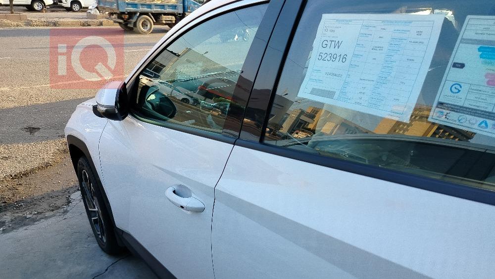 هيونداي توسان